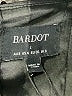 Bardot Stars Black Cocktail Dress Size S - photo 6