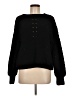 H&M Black Pullover Sweater Size M - photo 1