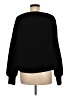 H&M Black Pullover Sweater Size M - photo 2