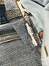 Madewell Solid Blue Jeans Size 30 waist - photo 9