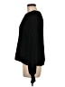 H&M Black Pullover Sweater Size M - photo 5
