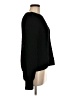 H&M Black Pullover Sweater Size M - photo 4