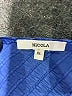 Nicola 100% Polyester Blue Sleeveless T-Shirt Size XL - photo 7