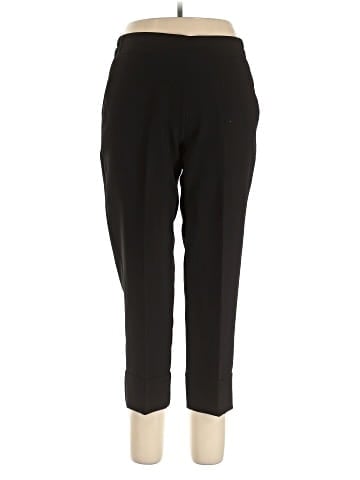 Sandro Ferrone Dress Pants (view 1)