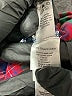 Lilly & Sid 100% Cotton Plaid Red Jacket Size 4 - 5 - photo 4
