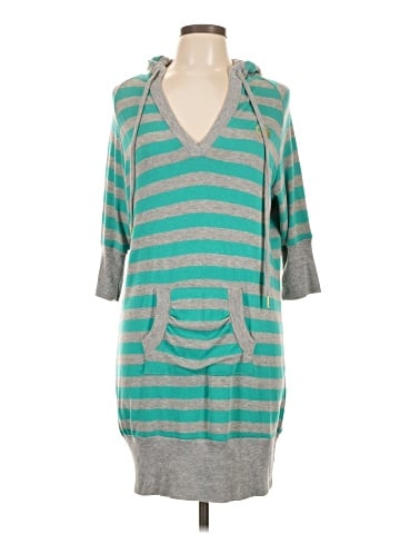 Ecko Red Casual Dress (view 1)