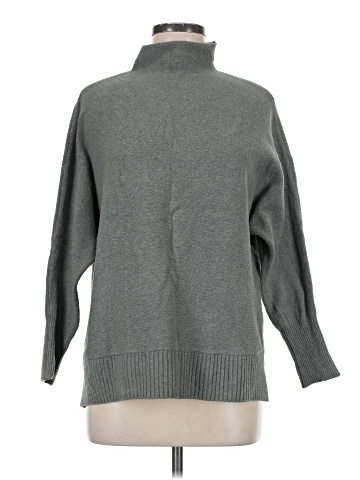 Kaisley Turtleneck Sweater (view 1)