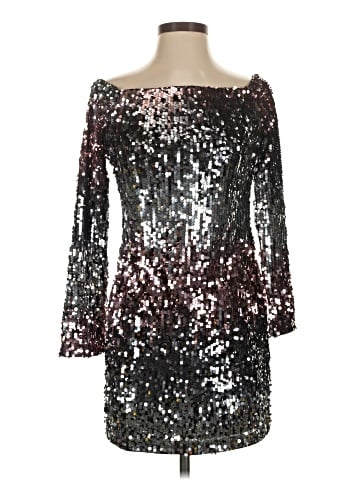 Shein Cocktail Dress (view 1)