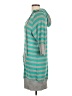 Ecko Red Teal Casual Dress Size L - photo 5