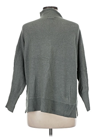 Kaisley Turtleneck Sweater (view 2)