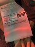 Uniqlo 100% Polyester Solid Tan Casual Skirt Size XS - photo 5