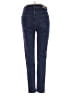Hart Denim Houndstooth Blue Jeans Size 24 waist (estimated) - photo 2