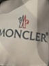 Moncler 100% Polymide Black Jacket Size Lg (3) - photo 13