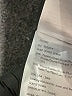 Moncler 100% Polymide Black Jacket Size Lg (3) - photo 14