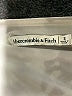 Abercrombie & Fitch 100% Polyester Green Bodysuit Size S - photo 3