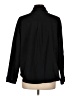Torrid Solid Black Long Sleeve Button-Down Shirt Size Lg Plus (0) - photo 2
