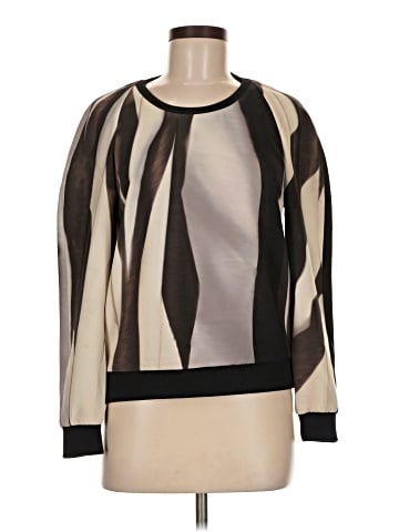 Dagmar Long Sleeve Blouse (view 1)