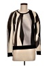 Dagmar 100% Polyester Ivory Long Sleeve Blouse Size EU 38 / US 8 - photo 1