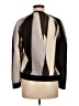 Dagmar 100% Polyester Ivory Long Sleeve Blouse Size EU 38 / US 8 - photo 2