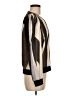 Dagmar 100% Polyester Ivory Long Sleeve Blouse Size EU 38 / US 8 - photo 4