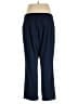 Lands' End Blue Casual Pants Size 1X - photo 2
