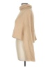 Privacy Please Tan Turtleneck Sweater Size M - photo 5