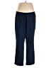 Lands' End Blue Casual Pants Size 1X - photo 1