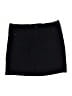 Columbia Solid Black Formal Skirt Size 10 - photo 1