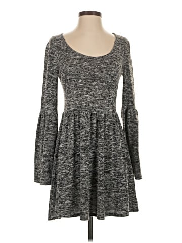 Living Doll Casual Dress (view 1)