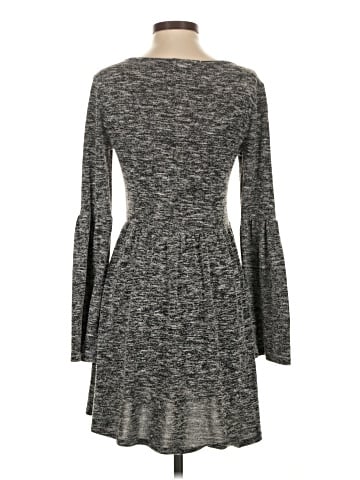 Living Doll Casual Dress (view 2)