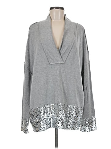 Donna Karan New York Cardigan (view 1)