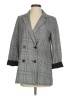 Madewell Houndstooth Gray Blazer Size XS - photo 1