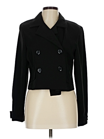 Snap Jacket (view 1)