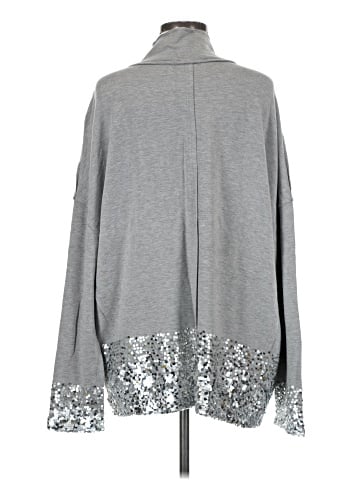 Donna Karan New York Cardigan (view 2)