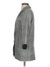 Madewell Houndstooth Gray Blazer Size XS - photo 5