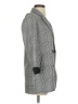 Madewell Houndstooth Gray Blazer Size XS - photo 4