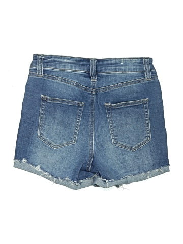 rue21 Denim Shorts (view 2)