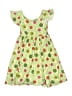 Assorted Brands Hearts Green Dress Size 7 - photo 1