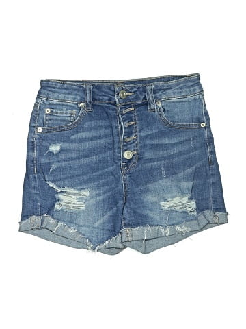 rue21 Denim Shorts (view 1)