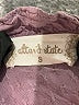 Altar'd State 100% Rayon Purple 3/4 Sleeve Blouse Size S - photo 7
