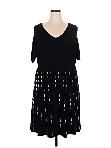 Taylor Casual Dress (view 1)