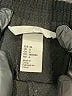 H&M Solid Black Track Pants Size 6 - photo 7
