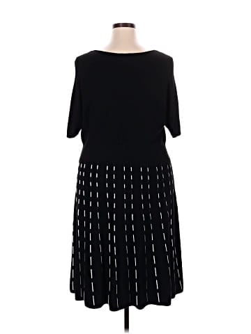 Taylor Casual Dress (view 2)