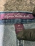 Gloria Vanderbilt Blue Jeans Size 6 (petite) - photo 4