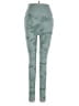 Unbranded Green Casual Pants Size M - photo 2