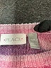 The Children's Place Stripes Pink Pullover Sweater Size 5 - 6 - photo 4