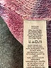 The Children's Place Stripes Pink Pullover Sweater Size 5 - 6 - photo 5