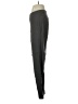 Lisette Solid Gray Track Pants Size 4 - photo 5