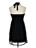 Johnny Martin 100% Polyester Solid Black Cocktail Dress Size 11 - photo 2