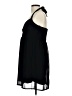 Johnny Martin 100% Polyester Solid Black Cocktail Dress Size 11 - photo 5